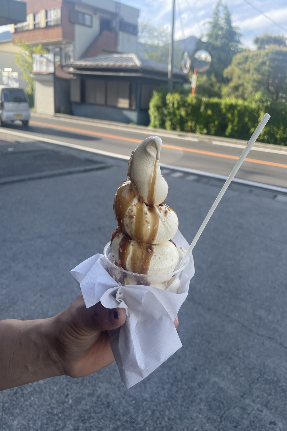 アイス