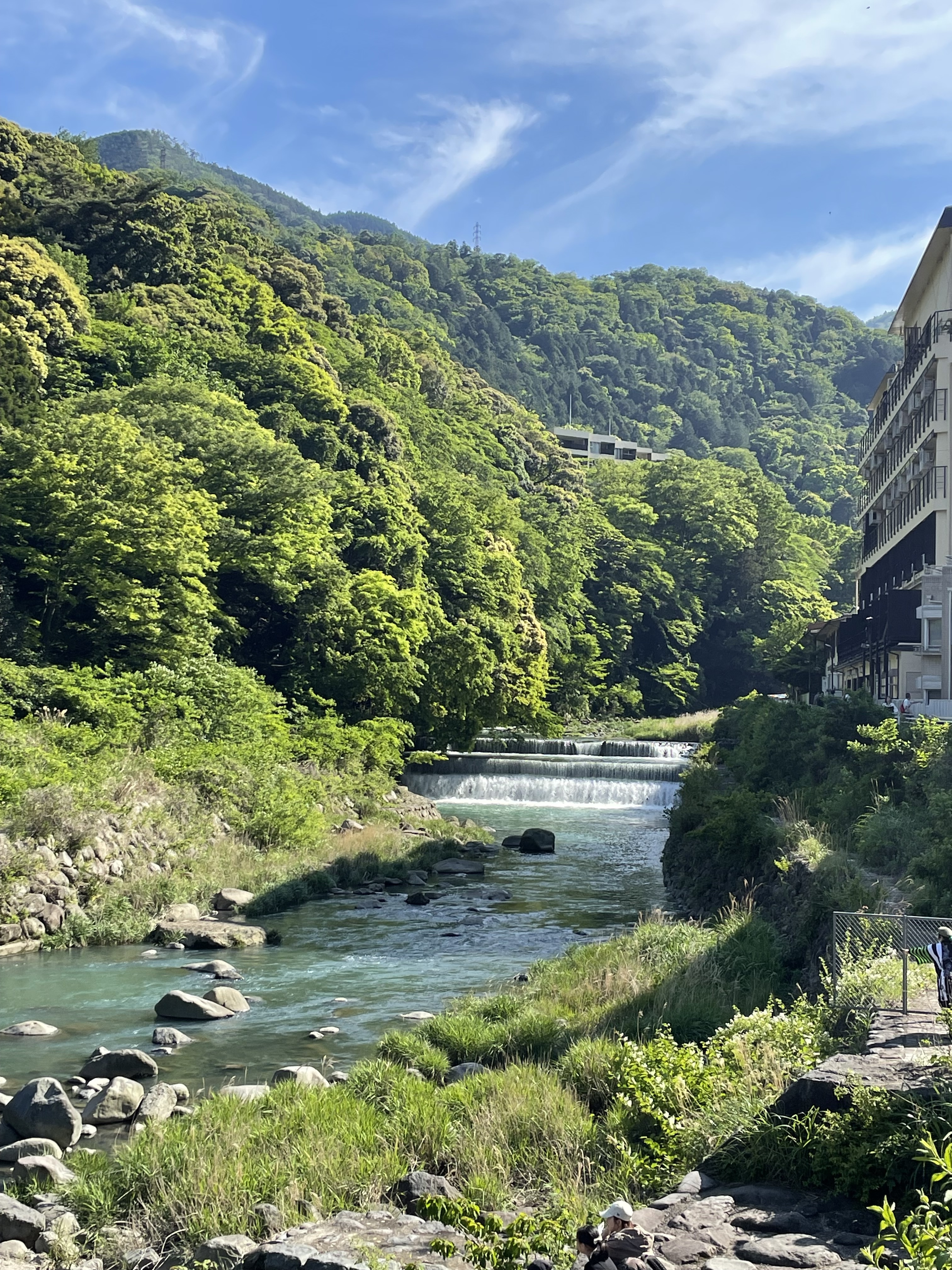 川